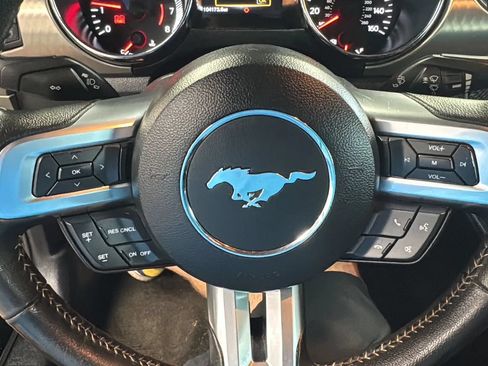 Used 2015 Ford Mustang GT Premium w/ GT Performance Package RWD image 20