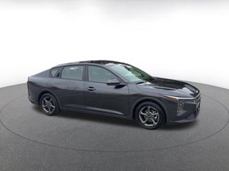 Used 2025 Kia K4 FWD video 2