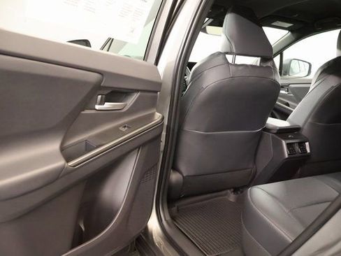 New 2026 Subaru Solterra Premium image 23