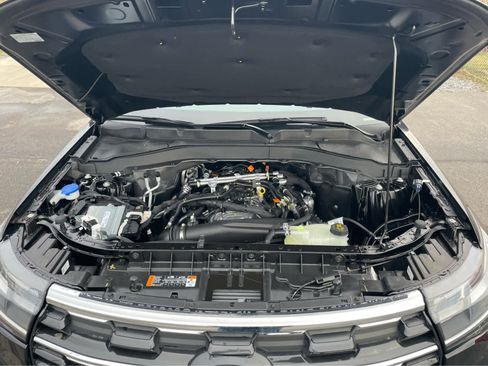 Used 2026 Ford Explorer Active image 35