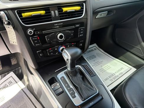 Used 2014 Audi A4 Premium w/ Lighting Package AWD/4WD image 18