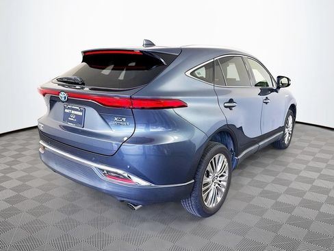 Used 2021 Toyota Venza XLE AWD/4WD image 5
