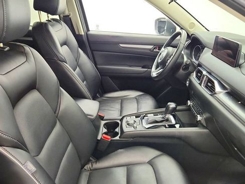 Used 2024 MAZDA CX-5 AWD 2.5 S w/ Select Package image 22