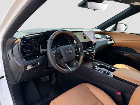 New 2026 Lexus RX 350 Premium Plus FWD image 27