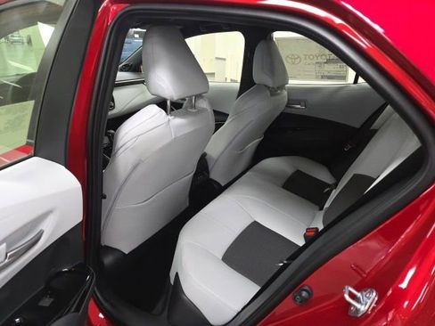 New 2026 Toyota Corolla XSE FWD image 15