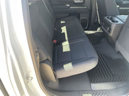 Used 2025 Chevrolet Silverado 2500 LT w/ Convenience Package AWD/4WD image 28
