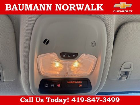 Used 2023 Buick Encore GX Preferred w/ Cold Weather Comfort Package FWD image 27