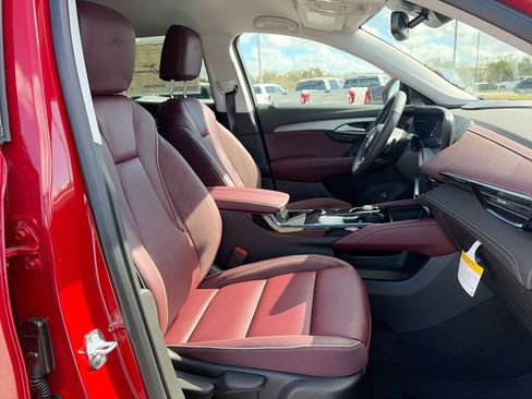 New 2026 Buick Envision Sport Touring AWD/4WD image 32