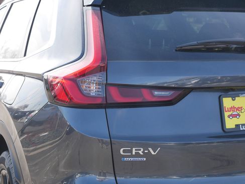 Used 2024 Honda CR-V Sport Touring image 17