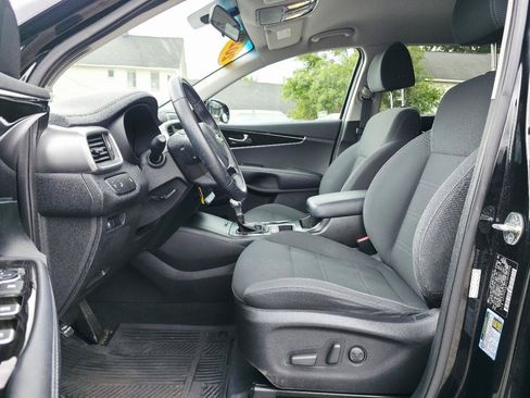Used 2020 Kia Sorento LX w/ LX I4 Convenience Package FWD image 13