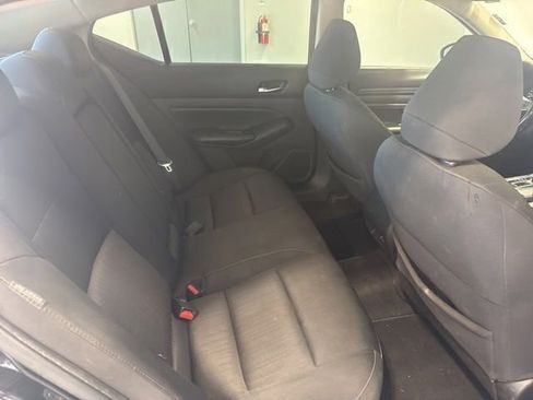 Used 2020 Nissan Altima 2.5 S FWD image 20