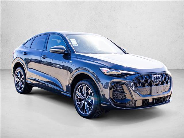New 2026 Audi Q5 Premium Plus AWD/4WD image 3