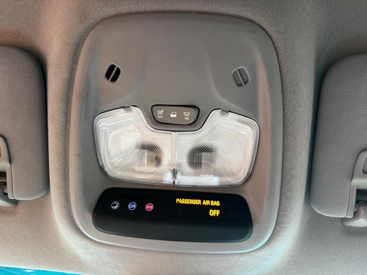 Used 2021 Chevrolet Bolt LT FWD image 21