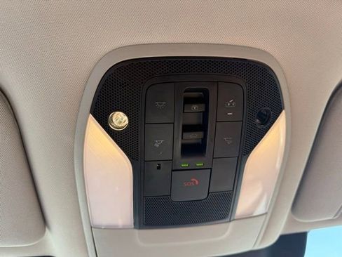 Certified 2025 INFINITI QX60 Sensory w/ Vision Package AWD/4WD image 22