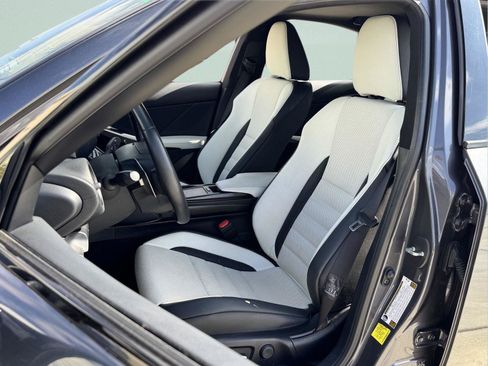 Used 2023 Lexus IS 350 F Sport w/ Accessory Package RWD image 27