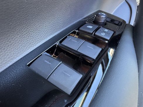 Certified 2025 Toyota Corolla GR image 10