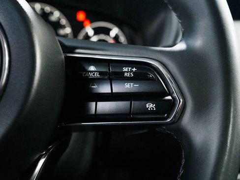 Used 2024 MAZDA CX-90 Plug-In Hybrid w/ Premium Plus image 26