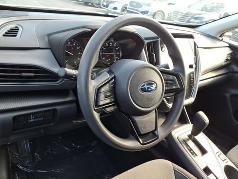 Used 2025 Subaru Crosstrek 2.0i Premium AWD/4WD image 8