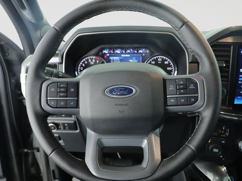 Used 2023 Ford F150 XLT w/ Equipment Group 302A High AWD/4WD image 20