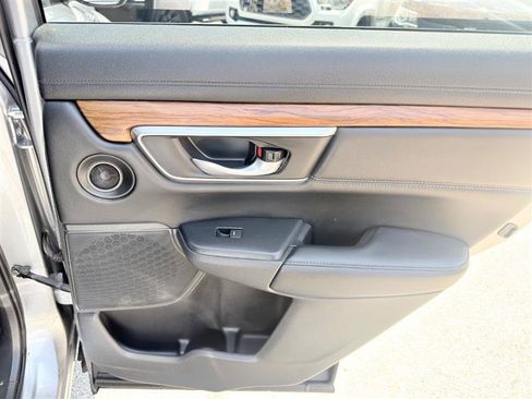 Used 2019 Honda CR-V EX-L image 24