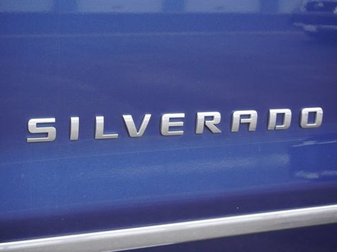 Used 2015 Chevrolet Silverado 1500 LTZ w/ LTZ Plus Package AWD/4WD image 27