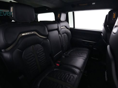 Used 2023 Rivian R1S Adventure AWD/4WD image 5