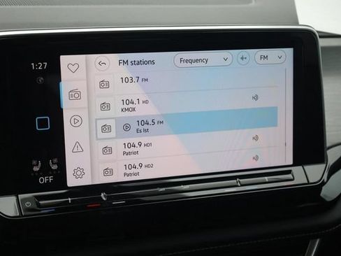New 2026 Volkswagen Atlas Cross Sport SE AWD/4WD image 15