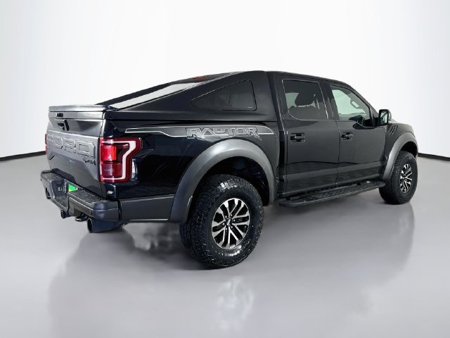 Used 2019 Ford F150 Raptor w/ Equipment Group 802A Luxury AWD/4WD image 10