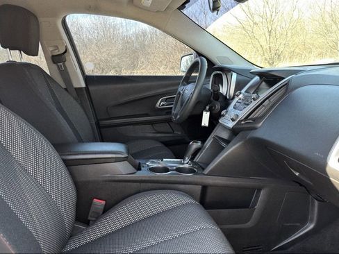 Used 2017 Chevrolet Equinox LS image 21