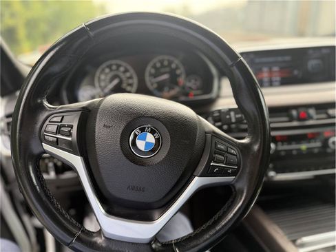 Used 2017 BMW X5 xDrive35i image 15