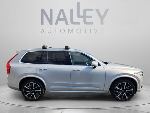 Used 2023 Volvo XC90 B6 Plus w/ Protection Package Premier AWD/4WD image 6