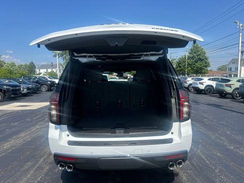 Certified 2023 Chevrolet Tahoe Premier AWD/4WD image 31