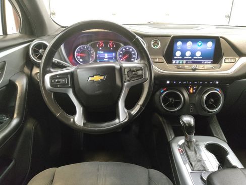Used 2020 Chevrolet Blazer LT FWD image 22