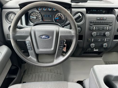 Used 2014 Ford F150 XLT image 14