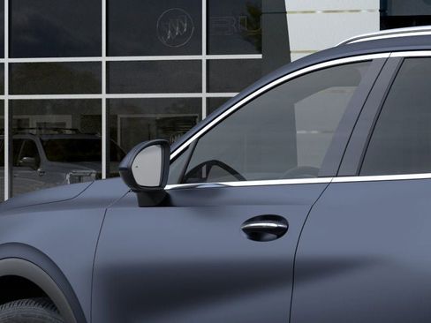 New 2026 Buick Envision Preferred image 12