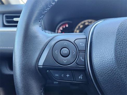 Certified 2024 Toyota RAV4 XLE Premium FWD image 28