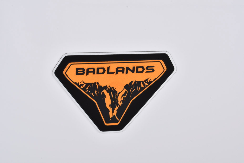 New 2026 Ford Bronco Sport Badlands w/ Badlands Tech Package AWD/4WD image 23