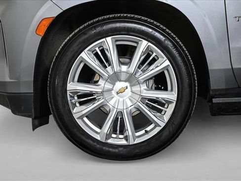 Used 2021 Chevrolet Tahoe High Country image 27