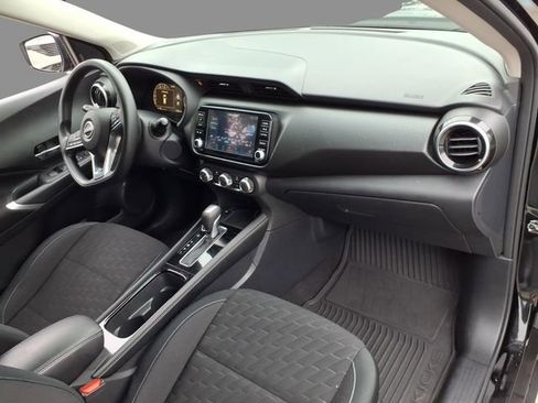 Certified 2024 Nissan Kicks SV FWD image 12