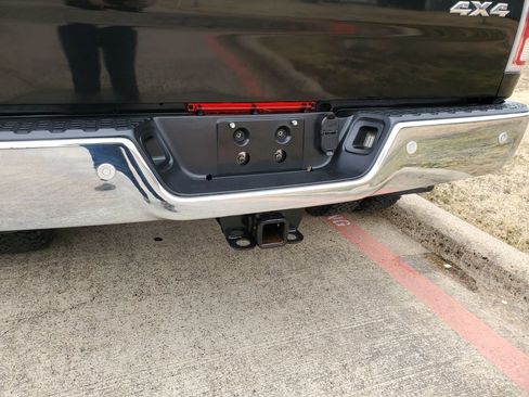 Used 2016 RAM 3500 Laramie w/ Convenience Group image 53