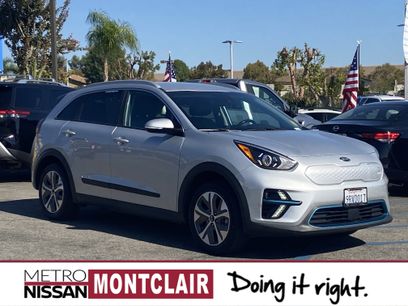 Used 2020 Kia Niro EX