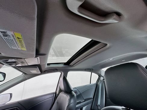 Used 2014 Honda Accord EX-L image 22