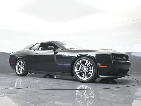 Used 2021 Dodge Challenger GT w/ Plus Package RWD image 54