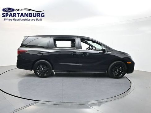 Used 2025 Honda Odyssey Sport-L image 8