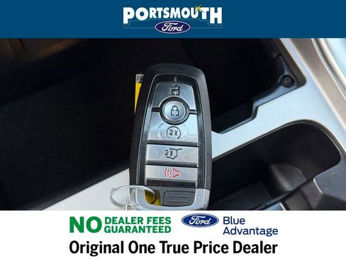 Used 2024 Ford Explorer XLT w/ Equipment Group 202A image 15