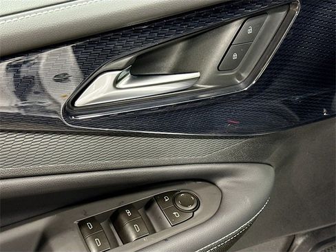 New 2026 Chevrolet Blazer EV LT image 21