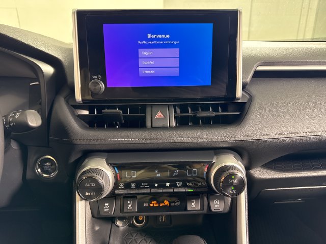 Used 2023 Toyota RAV4 XLE w/ Convenience Package AWD/4WD image 32