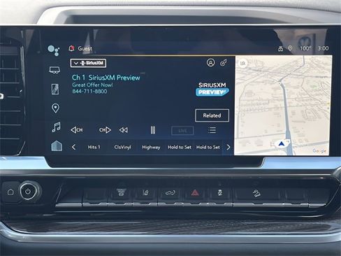 New 2026 Chevrolet Silverado 2500 LT image 24