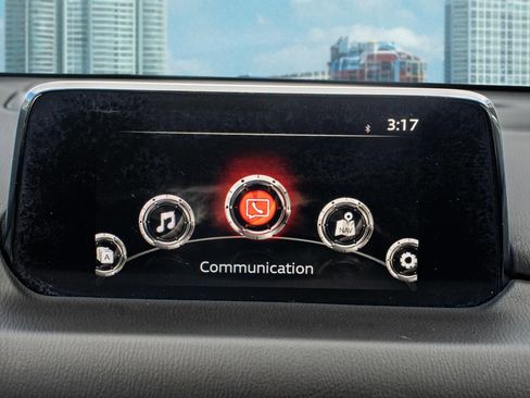 Used 2018 MAZDA CX-5 Sport image 16