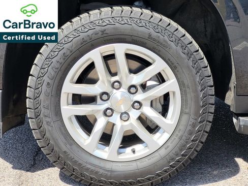 Used 2024 Chevrolet Tahoe LT AWD/4WD image 7